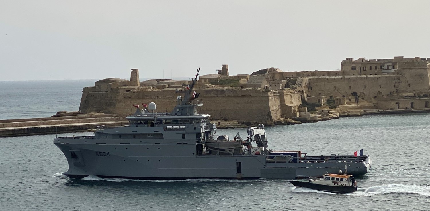 ship